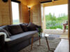 Hansa Holiday Camping - Sommerhus med et soveværelse 18 M2 3 X 9 M 70 MM