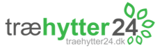 Traehytter24 Logo