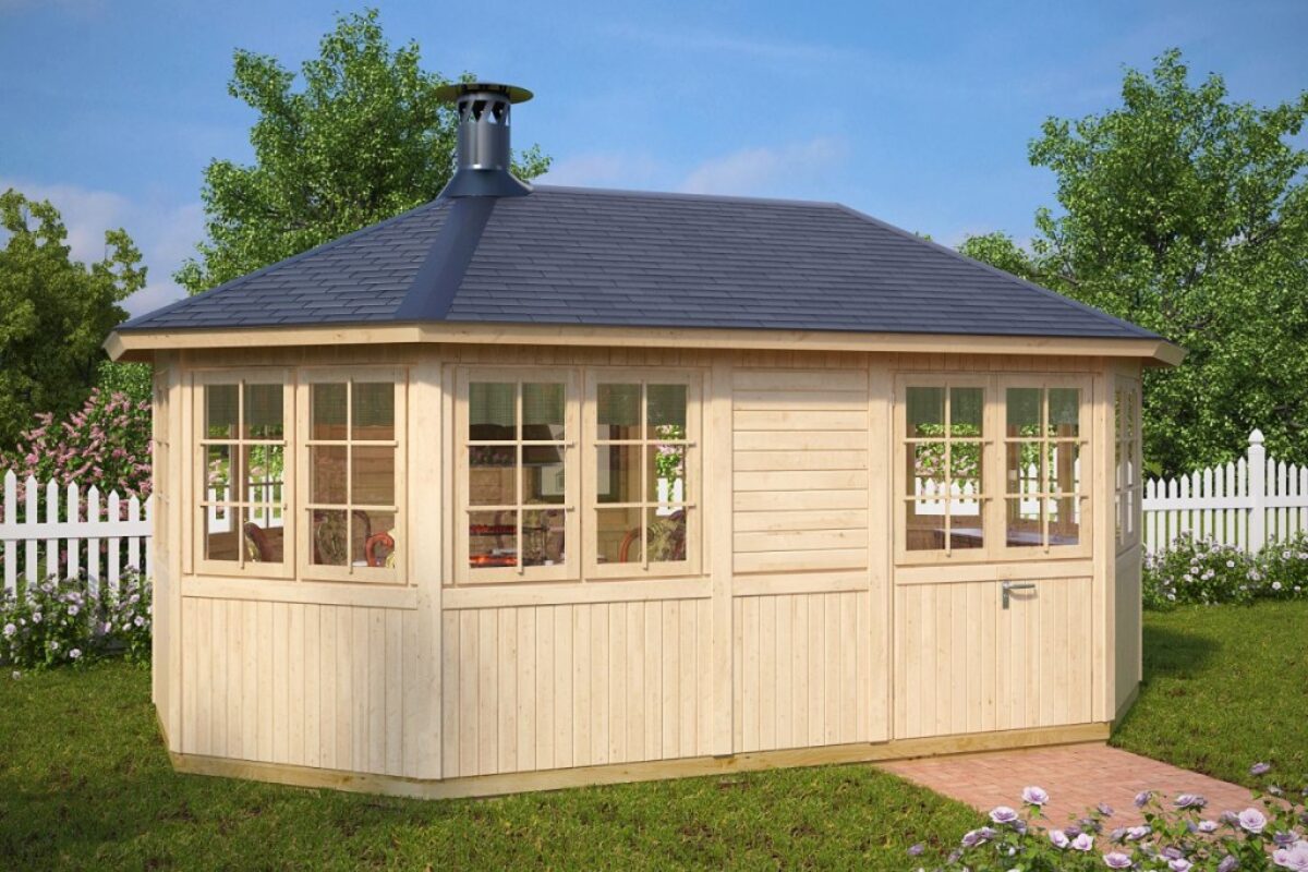 Pavillon