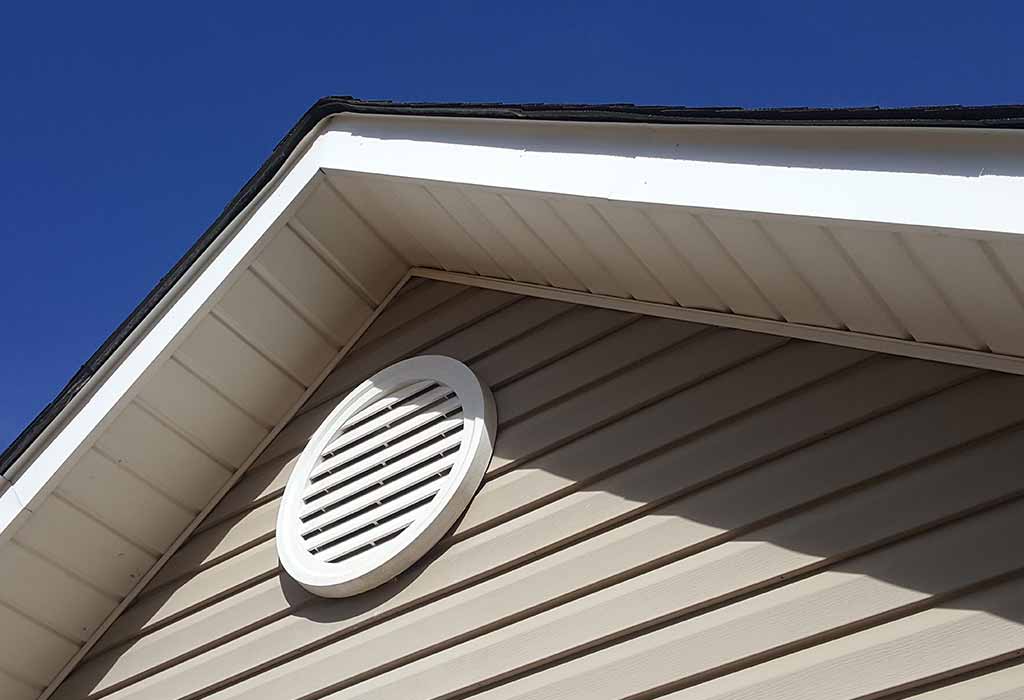 Ventilation