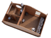 Havesauna Med Forrum Everest 5x3 M / TG022-4