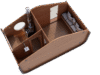 Havesauna Med Forrum Everest 5x3 M / TG022-5